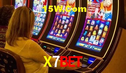 Experiência VIP X7Bet