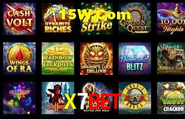 Login Seguro X7Bet