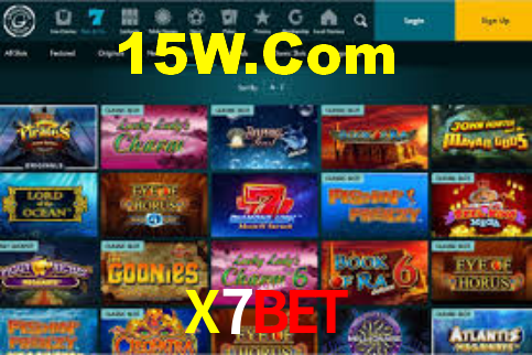 X7Bet App