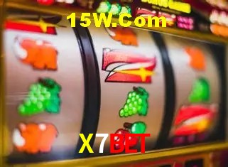 Especiais de Fim de Semana X7Bet