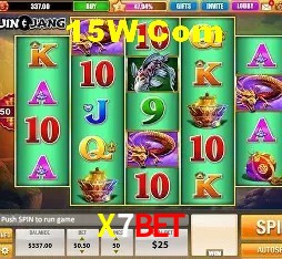 Estatísticas X7Bet