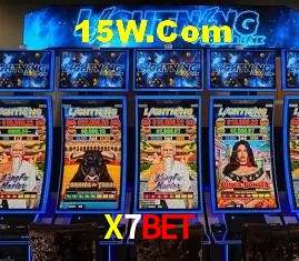 Promoção Relâmpago X7Bet
