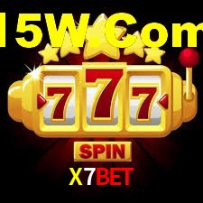 Blackjack Table X7Bet