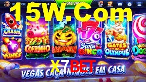 Welcome Bonus X7Bet