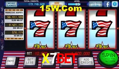Sistemas de Segurança X7Bet