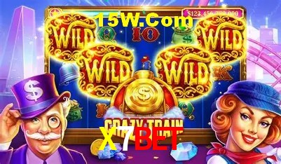 Benefícios da Conta X7Bet