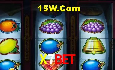 Casino Ao Vivo X7Bet