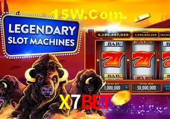 Promoções Sazonais X7Bet