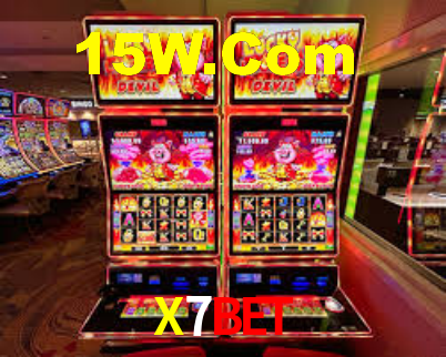 X7Bet App