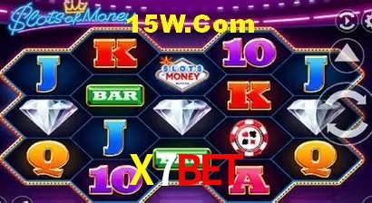 Provedores de Jogos X7Bet