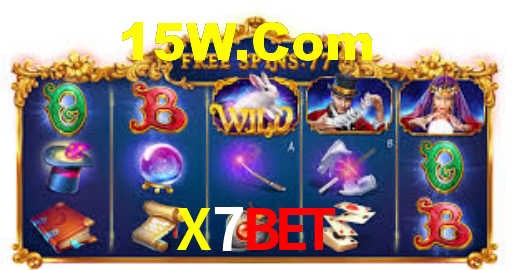 X7Bet: Seu Cassino Premiado com Pagamentos Rápidos