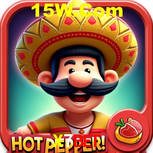 Interface do App X7Bet