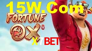 Roulette Table X7Bet