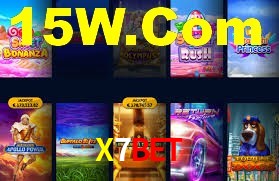 Exclusive Games X7Bet