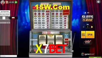 Design Responsivo X7Bet