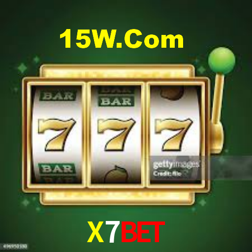 Sinta a adrenalina dos jogos de cassino com X7Bet