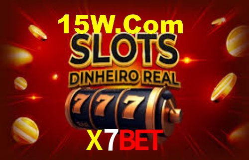 APP oficial da X7Bet para mobile