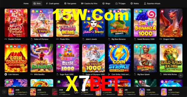 X7Bet: Jogue Crash e Experimente Alta Recompensa Instantânea