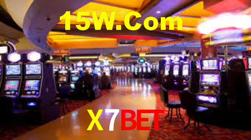 X7Bet - Game Jogo Cassino no Brasil - X7Bet App