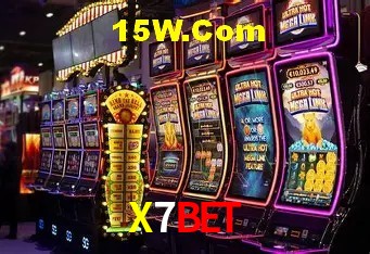 Recursos de Bônus X7Bet