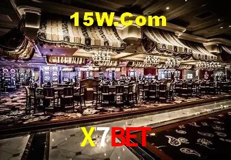Estatísticas Esportivas X7Bet