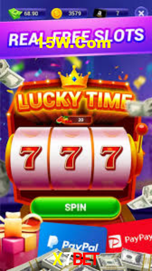 X7Bet Login