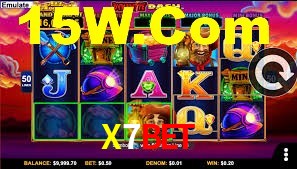 Instant EasyPaisa X7Bet