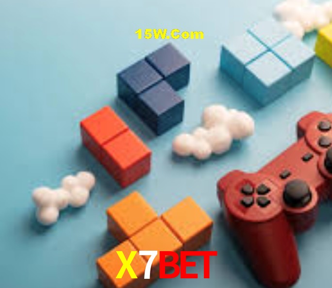 Apostas de Futebol X7Bet