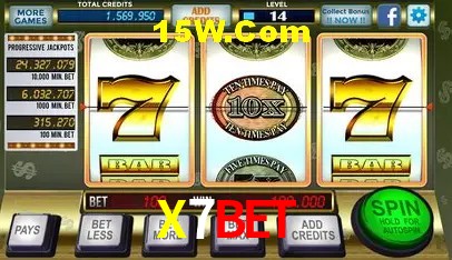 Ofertas Exclusivas X7Bet