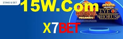 Daily Bonuses X7Bet