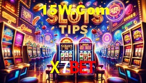 Bonus Features X7Bet