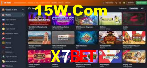X7Bet,X7Bet App